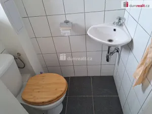 Prodej bytu 2+kk, Ústí nad Labem - Ústí nad Labem-centrum, České mládeže, 45 m2