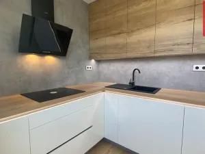 Pronájem bytu 2+kk, Ostrava, Maďarská, 54 m2