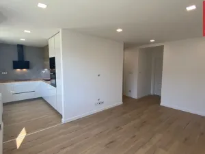 Pronájem bytu 2+kk, Ostrava, Maďarská, 54 m2