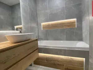 Pronájem bytu 2+kk, Ostrava, Maďarská, 54 m2