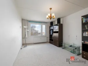 Prodej bytu 4+1, Plzeň - Bolevec, Žlutická, 84 m2