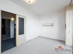 Prodej bytu 4+1, Plzeň - Bolevec, Žlutická, 84 m2