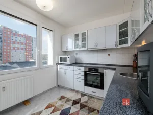 Prodej bytu 4+1, Plzeň - Bolevec, Žlutická, 84 m2