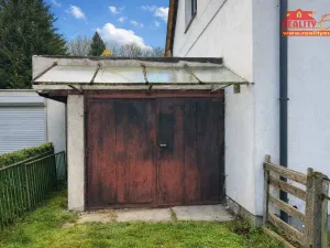 Prodej rodinného domu, Náchod - Běloves, Čermákova, 135 m2