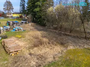 Prodej pozemku pro bydlení, Tři Sekery, 1035 m2