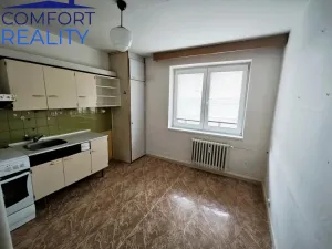 Prodej bytu 1+1, Ostrava - Poruba, Ludvíka Podéště, 35 m2