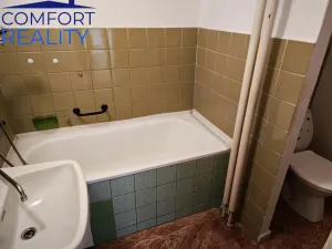 Prodej bytu 1+1, Ostrava - Poruba, Ludvíka Podéště, 35 m2