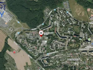 Prodej bytu 1+1, Ostrava - Poruba, Ludvíka Podéště, 35 m2