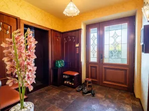 Prodej rodinného domu, Lužice, 372 m2