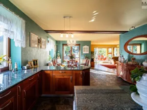 Prodej rodinného domu, Lužice, 372 m2