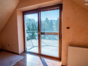 Prodej rodinného domu, Lužice, 372 m2