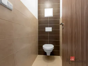 Pronájem bytu 2+kk, Chrudim - Chrudim II, Na Špici, 53 m2