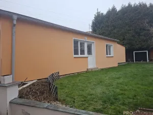 Pronájem bytu 2+kk, Slaný, Na Chmelnici, 52 m2