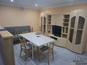 Pronájem bytu 2+kk, Slaný, Na Chmelnici, 52 m2