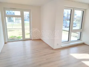 Pronájem bytu 2+kk, Přezletice, Pod Zahrady, 54 m2
