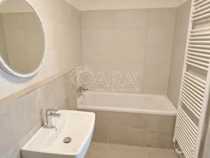 Pronájem bytu 2+kk, Přezletice, Pod Zahrady, 54 m2