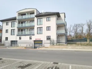 Pronájem bytu 2+kk, Přezletice, Pod Zahrady, 54 m2