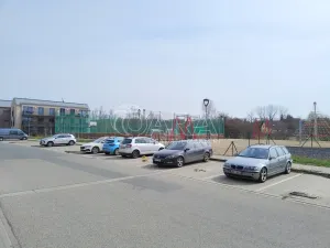 Pronájem bytu 2+kk, Přezletice, Pod Zahrady, 54 m2