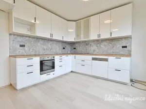 Prodej bytu 3+1, Brno - Husovice, Soběšická, 69 m2