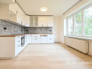 Prodej bytu 3+1, Brno - Husovice, Soběšická, 69 m2