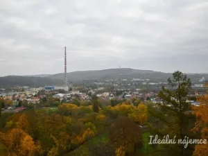 Prodej bytu 3+1, Brno - Husovice, Soběšická, 69 m2