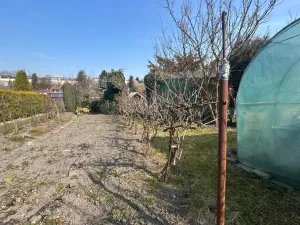 Prodej chaty, Kladno, 8 m2