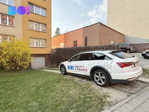 Pronájem bytu 3+1, Třinec, Sosnová, 67 m2