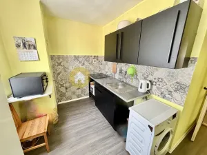 Prodej bytu 2+1, Strakonice - Strakonice I, Krále Jiřího z Poděbrad, 56 m2