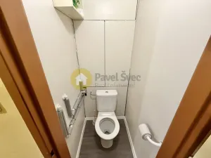 Prodej bytu 2+1, Strakonice - Strakonice I, Krále Jiřího z Poděbrad, 56 m2