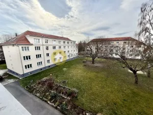 Prodej bytu 2+1, Strakonice - Strakonice I, Krále Jiřího z Poděbrad, 56 m2