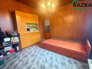 Prodej rodinného domu, Halže, Sadová, 206 m2