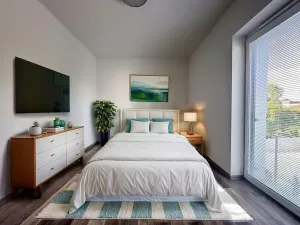 Pronájem bytu 2+kk, Světlá nad Sázavou, Horní, 49 m2