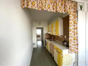 Pronájem bytu 2+1, Tábor, Buzulucká, 61 m2