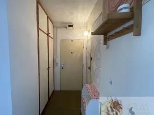 Pronájem bytu 2+1, Tábor, Buzulucká, 61 m2