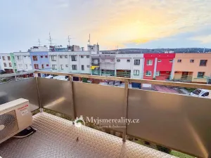 Pronájem bytu 3+1, Znojmo, Loucká, 70 m2