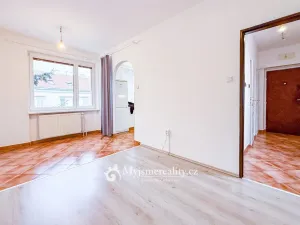 Pronájem bytu 3+1, Znojmo, Loucká, 70 m2