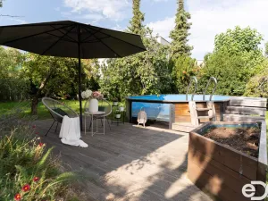 Pronájem zahrady, Mladá Boleslav, 700 m2