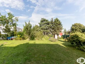 Pronájem zahrady, Mladá Boleslav, 700 m2