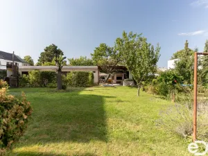 Pronájem zahrady, Mladá Boleslav, 700 m2