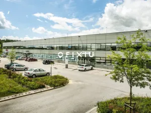 Pronájem skladu, Jihlava, 7000 m2