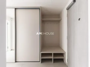 Pronájem bytu 2+kk, Praha - Vysočany, Ivana Hlinky, 50 m2