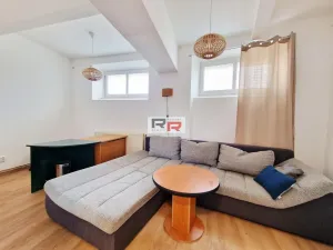 Pronájem bytu 2+1, Olomouc - Hodolany, Masarykova třída, 57 m2