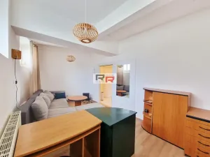 Pronájem bytu 2+1, Olomouc - Hodolany, Masarykova třída, 57 m2