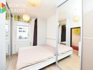 Prodej bytu 3+kk, Beroun - Beroun-Město, V Zahradách, 63 m2