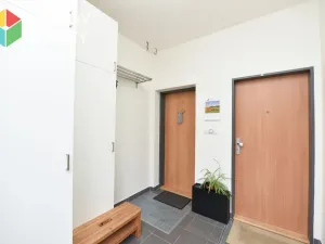 Prodej bytu 3+kk, Beroun - Beroun-Město, V Zahradách, 63 m2