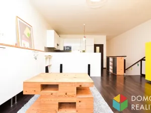 Prodej bytu 3+kk, Beroun - Beroun-Město, V Zahradách, 63 m2