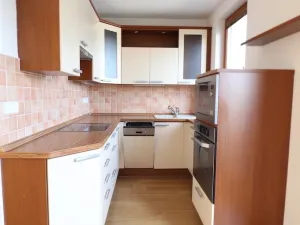 Pronájem bytu 2+kk, Hradec Králové - Nový Hradec Králové, Mrštíkova, 64 m2