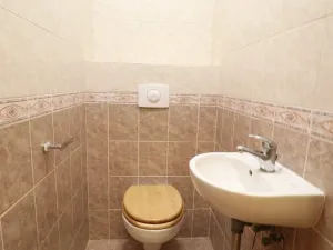 Pronájem bytu 2+kk, Hradec Králové - Nový Hradec Králové, Mrštíkova, 64 m2