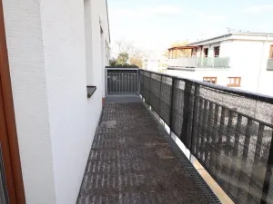 Pronájem bytu 2+kk, Hradec Králové - Nový Hradec Králové, Mrštíkova, 64 m2