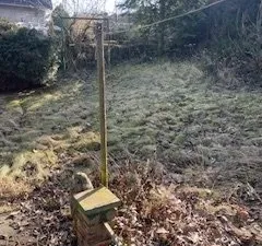 Prodej chaty, Družec, 18 m2